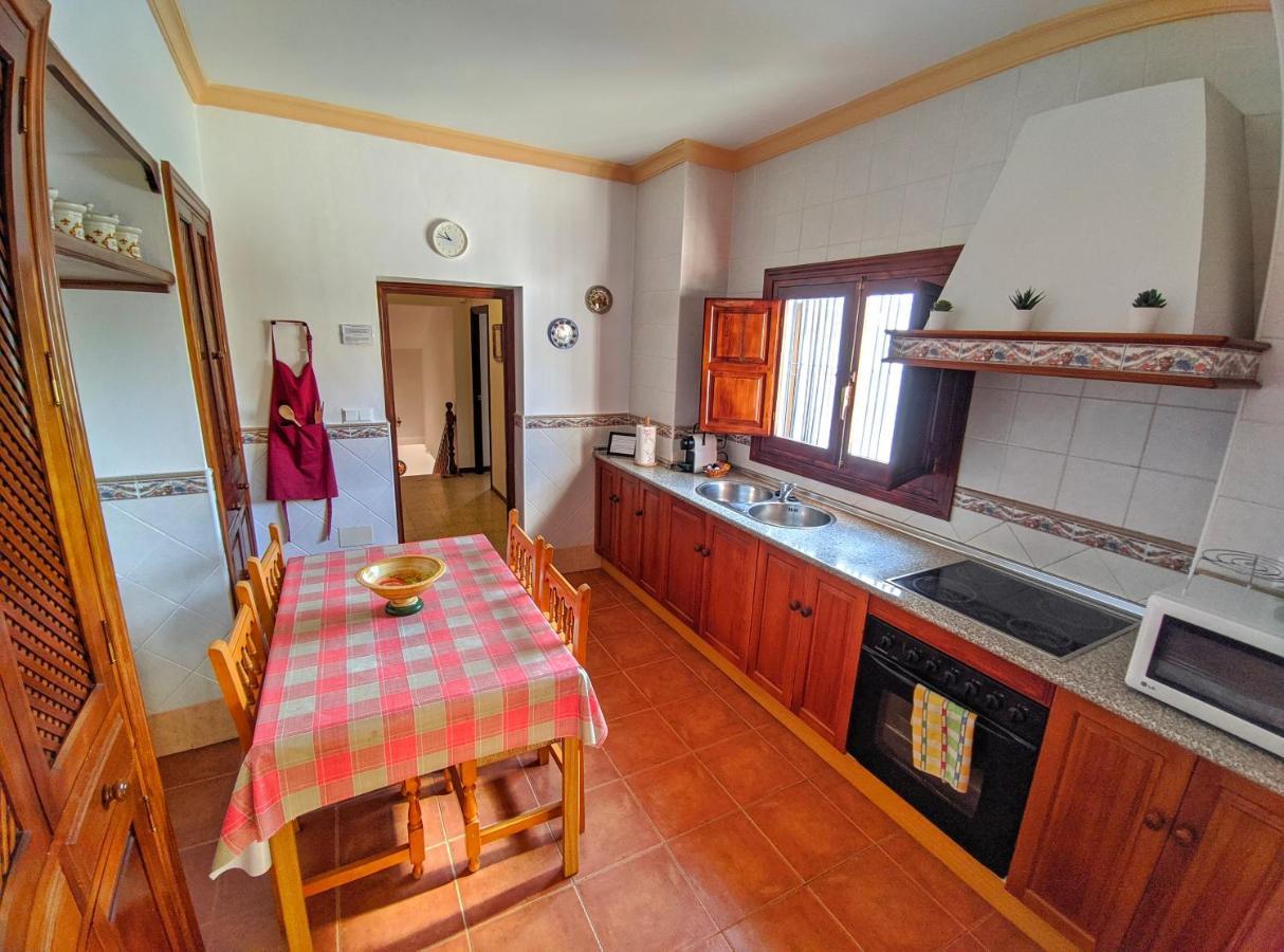 El Rancho Grande - Apartamento อะโลรา ภายนอก รูปภาพ
