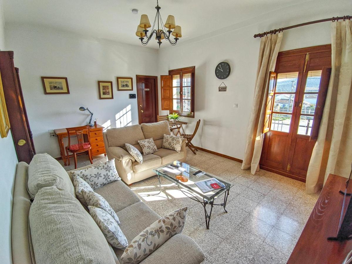 El Rancho Grande - Apartamento อะโลรา ภายนอก รูปภาพ