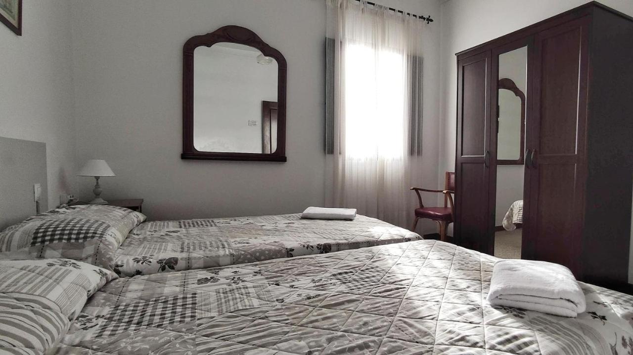 El Rancho Grande - Apartamento อะโลรา ภายนอก รูปภาพ