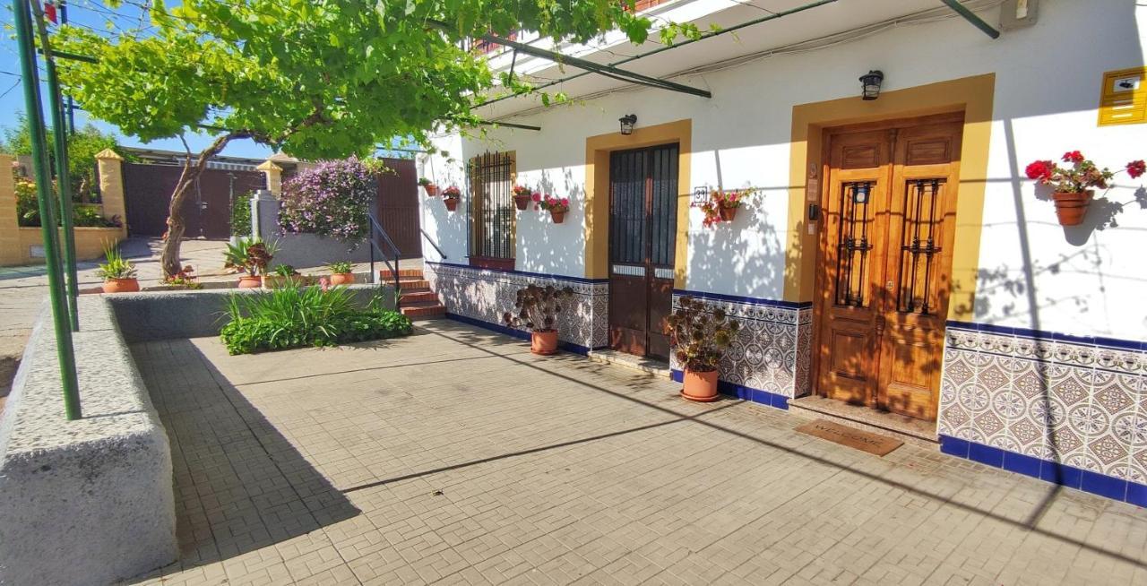 El Rancho Grande - Apartamento อะโลรา ภายนอก รูปภาพ