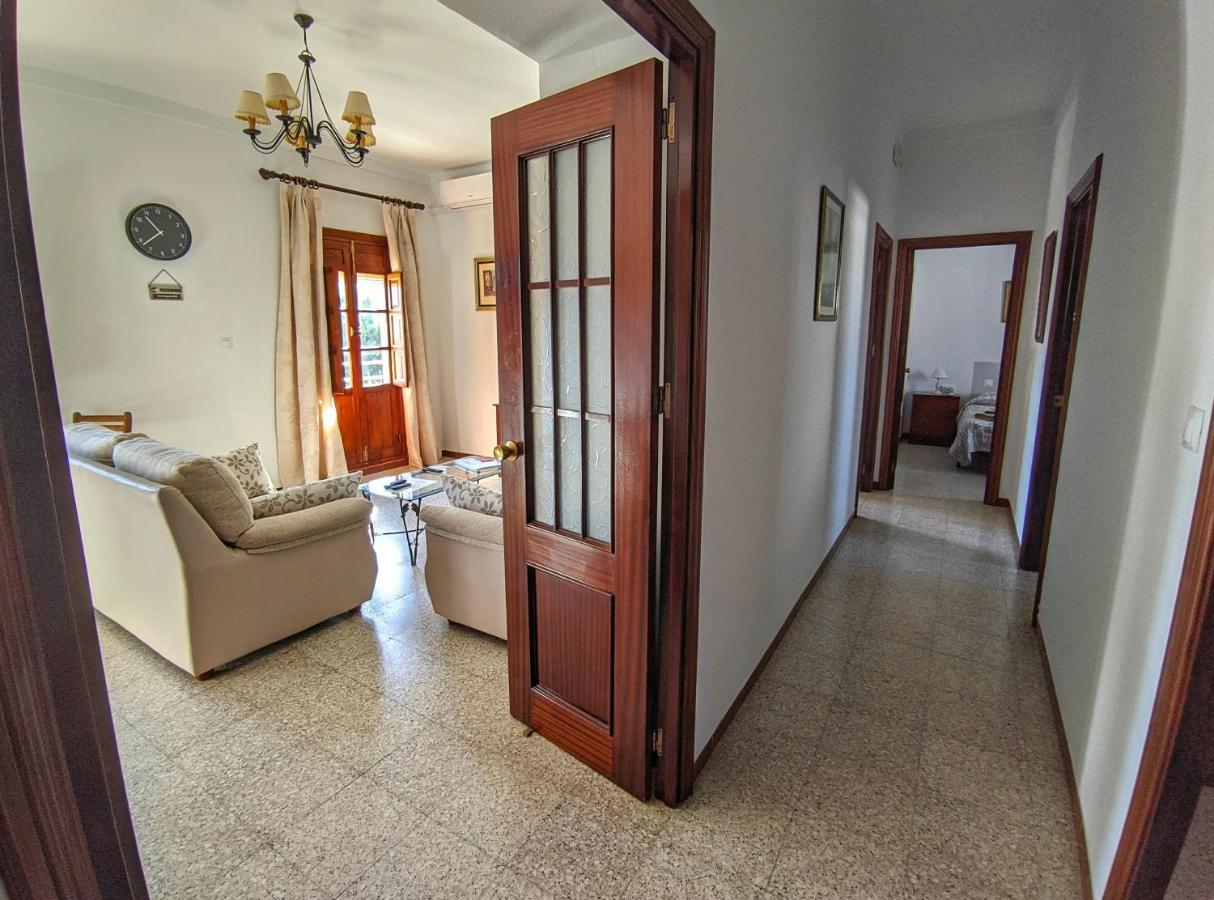 El Rancho Grande - Apartamento อะโลรา ภายนอก รูปภาพ
