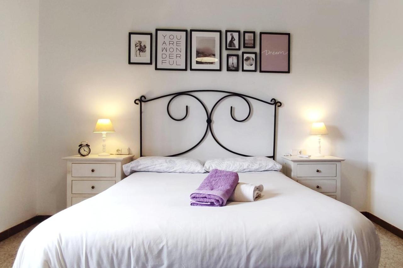 El Rancho Grande - Apartamento อะโลรา ภายนอก รูปภาพ