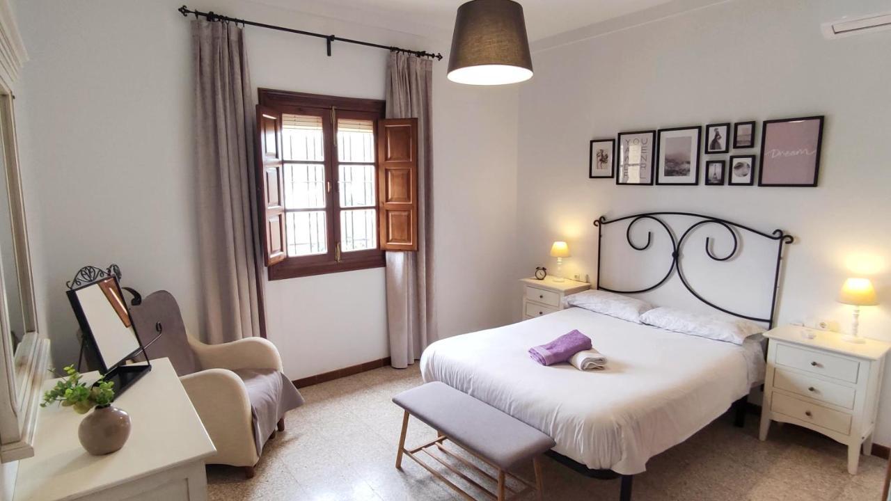 El Rancho Grande - Apartamento อะโลรา ภายนอก รูปภาพ