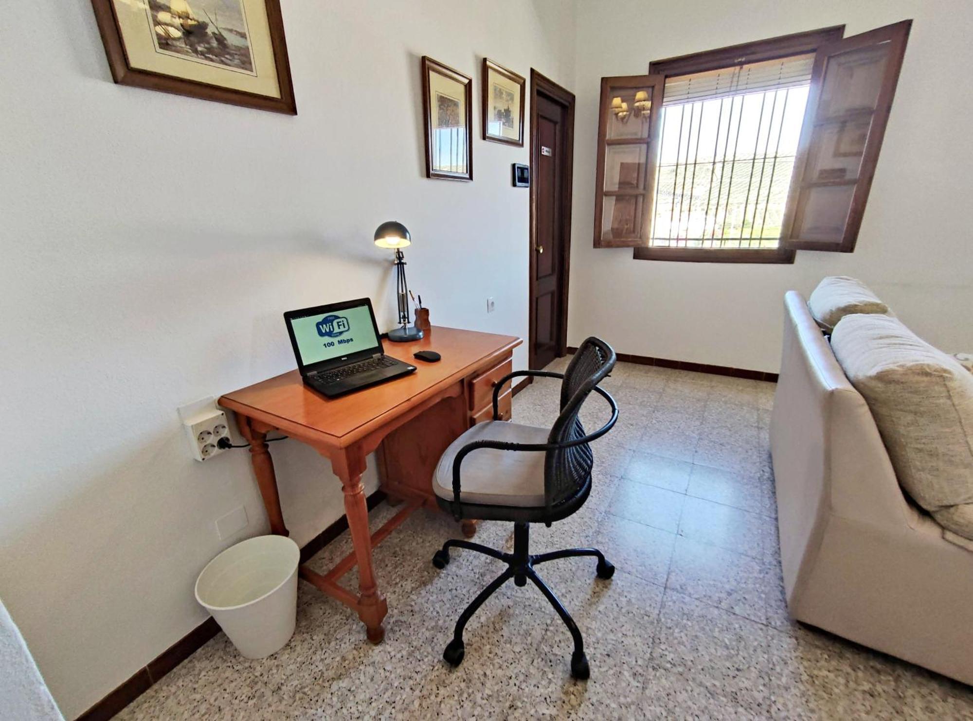 El Rancho Grande - Apartamento อะโลรา ภายนอก รูปภาพ