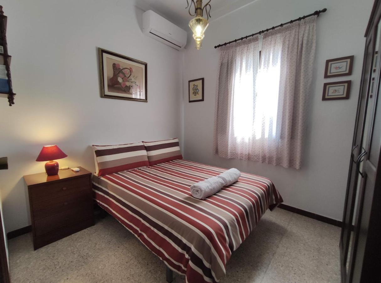 El Rancho Grande - Apartamento อะโลรา ภายนอก รูปภาพ