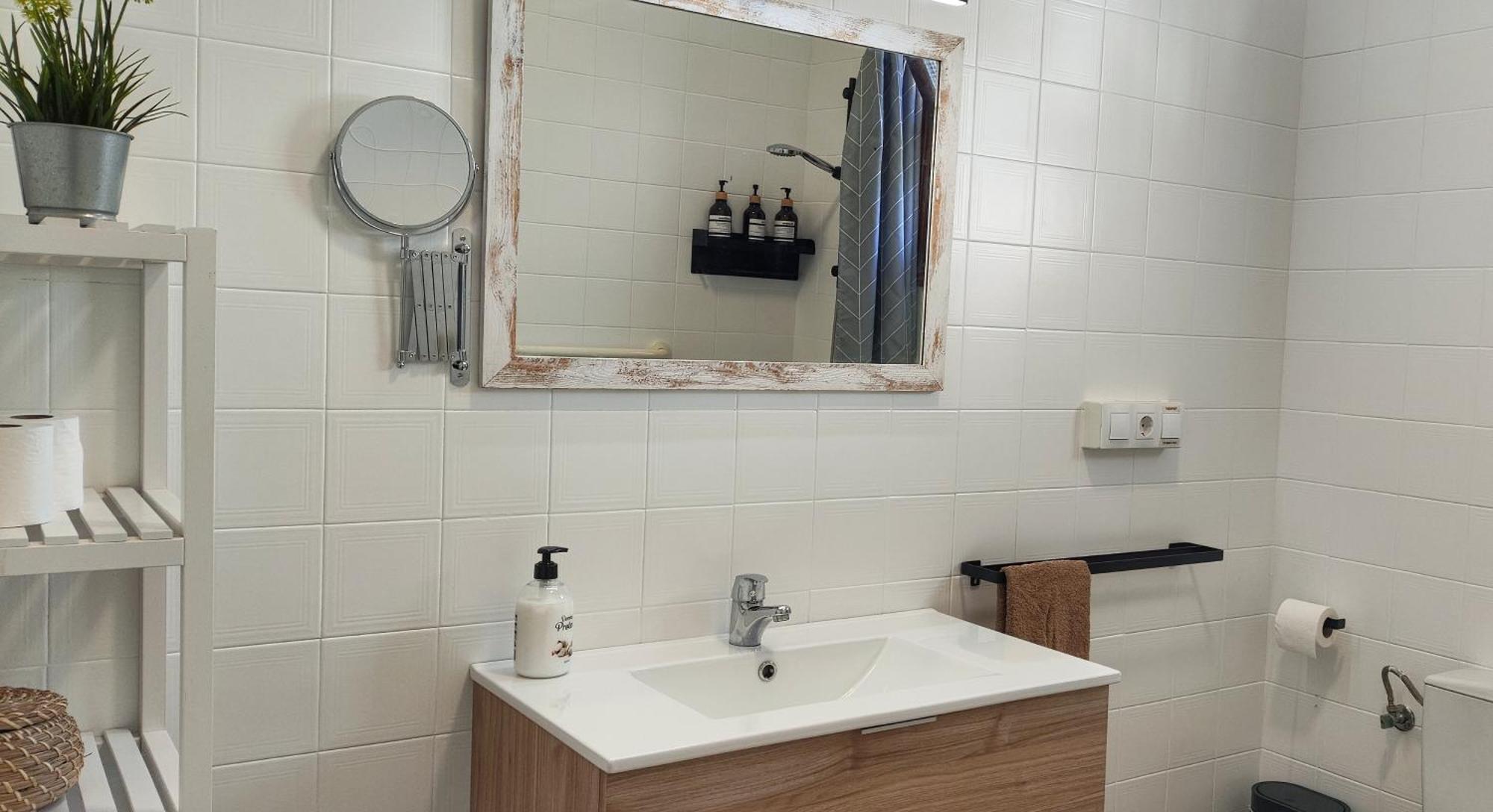 El Rancho Grande - Apartamento อะโลรา ภายนอก รูปภาพ